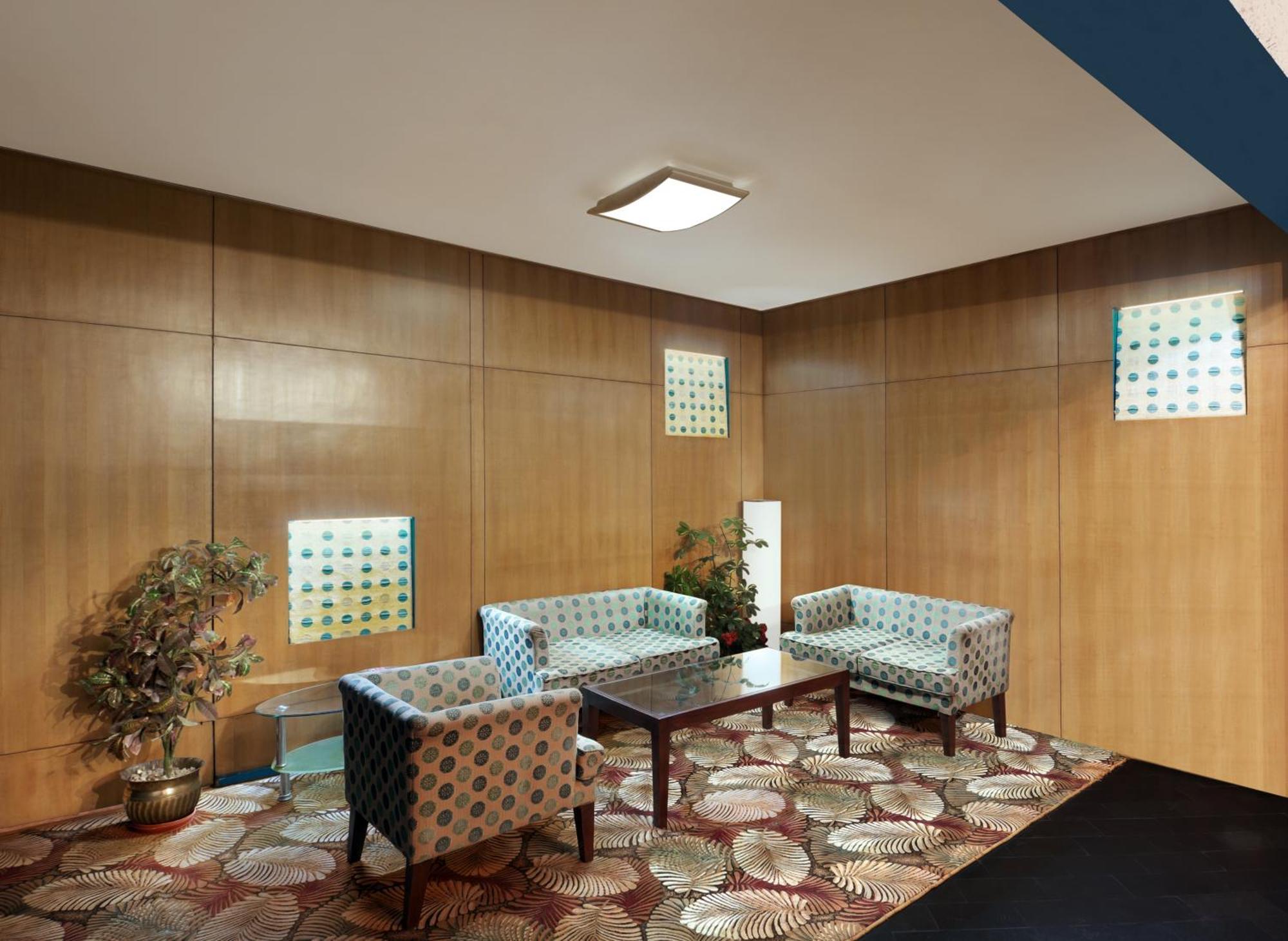 Honeymoon Inn Mussoorie Extérieur photo