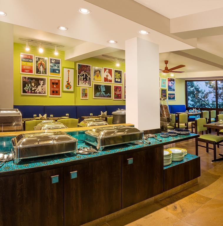 Honeymoon Inn Mussoorie Extérieur photo