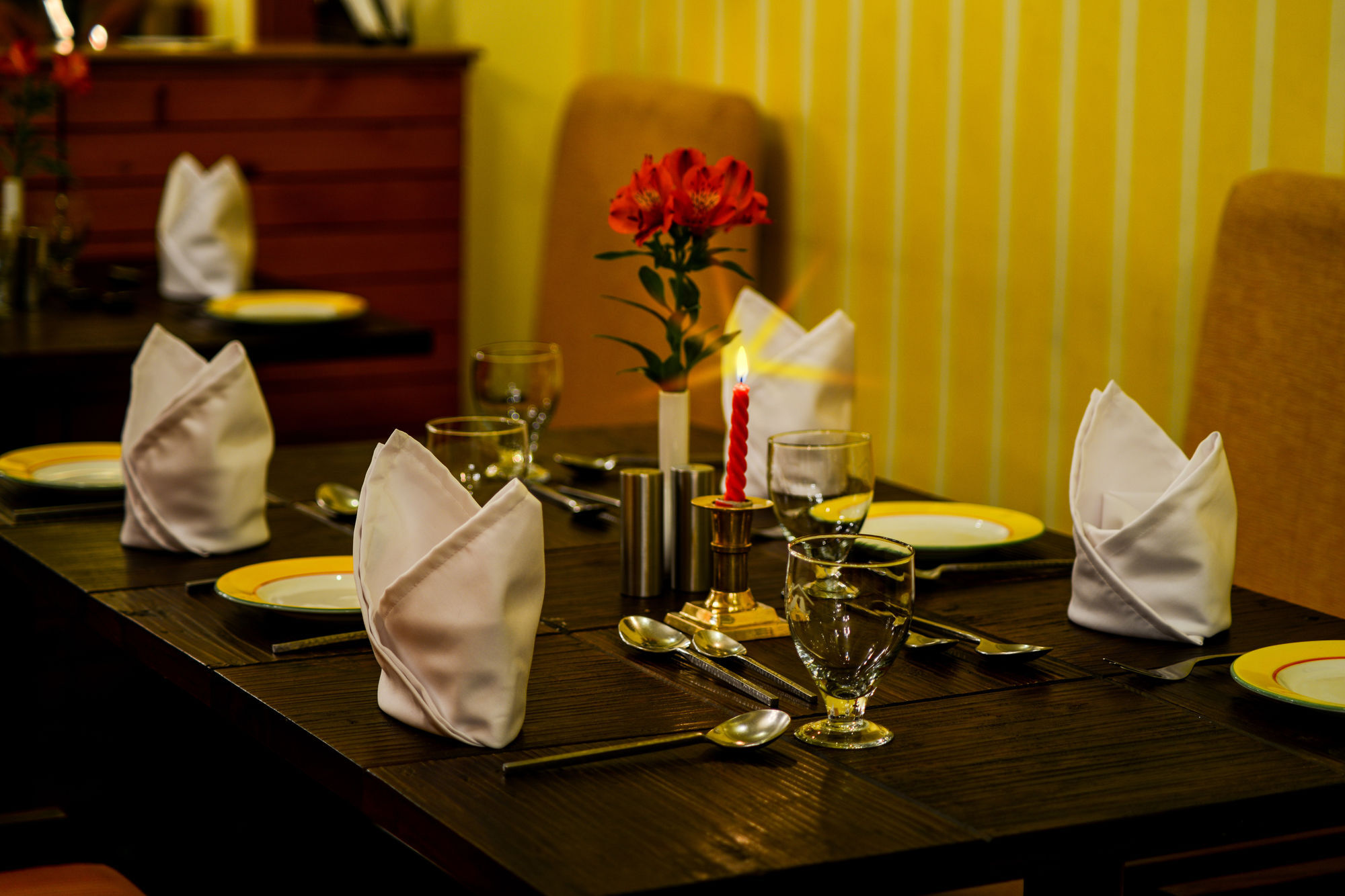 Honeymoon Inn Mussoorie Extérieur photo