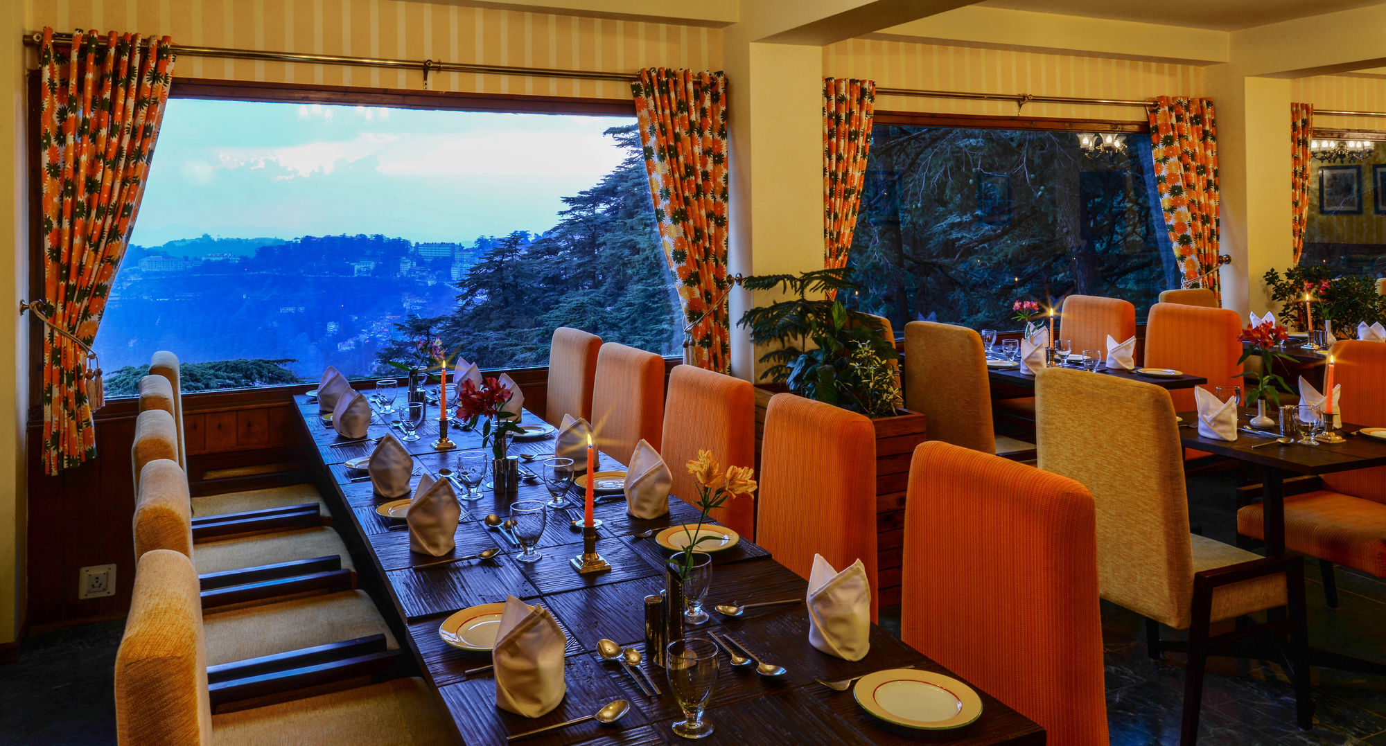 Honeymoon Inn Mussoorie Extérieur photo