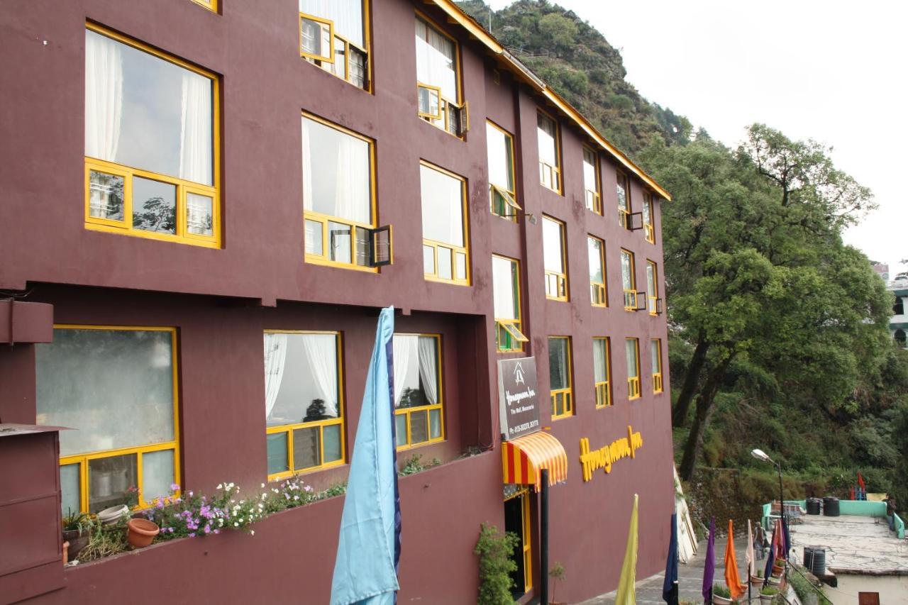 Honeymoon Inn Mussoorie Extérieur photo